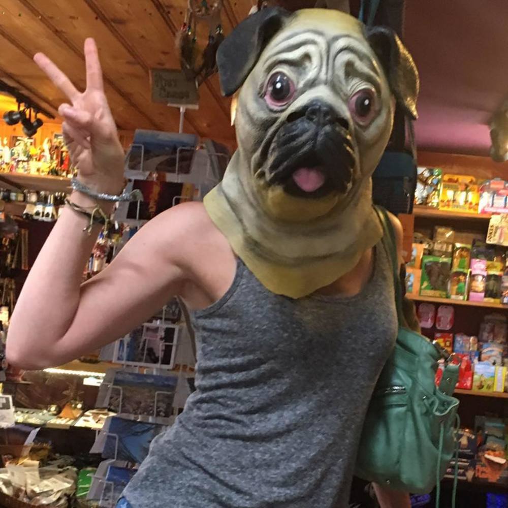 Meet your Posher, Jennifer